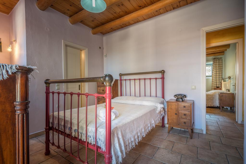 Bratis Holiday Home Каллифея Экстерьер фото