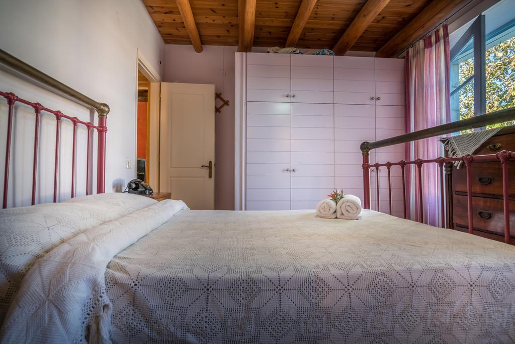 Bratis Holiday Home Каллифея Экстерьер фото